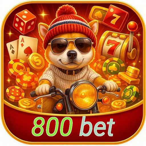 800 bet